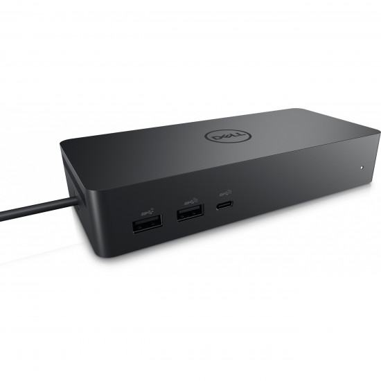 D Dell UNIVERSAL DOCK UD22 USB-C, 130W, 210-BEYV