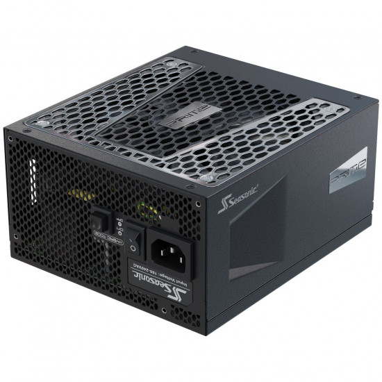 850W Seasonic PRIME-TX-850