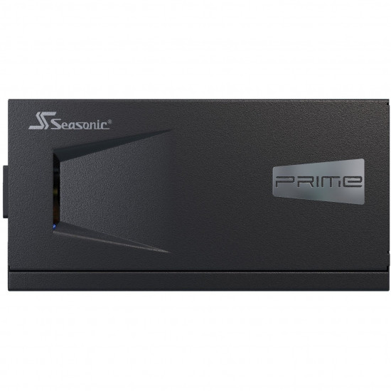 850W Seasonic PRIME-TX-850