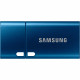 STICK 128GB Samsung USB-C 400MB/s Blue