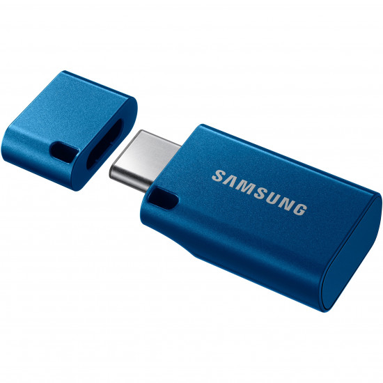 STICK 128GB Samsung USB-C 400MB/s Blue