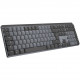 Logitech Master Series MX Mechanical - Keyboard layout might be German