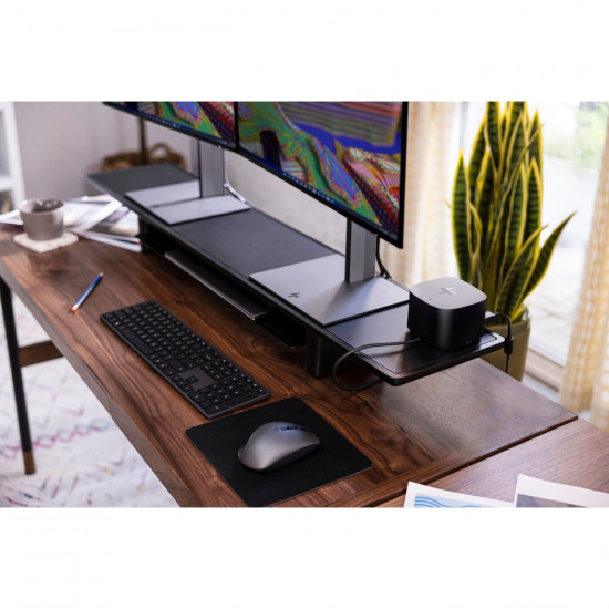 HP Thunderbolt 280W G4 Dock with Combo Cable f r Notebook und mobile Workstation