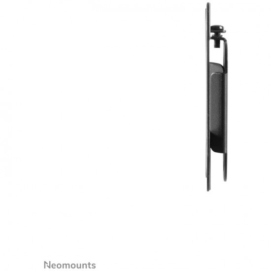 Select Monitor-Wandhalterung f r Flachbildschirme bis 30'' 25KG NM-W25BLACK Neomounts
