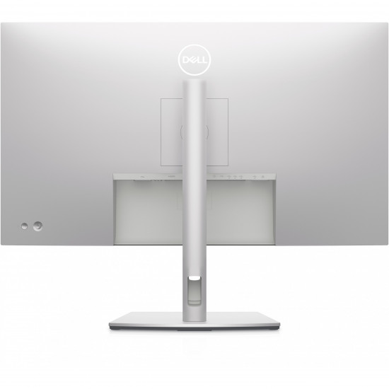 80cm/31,5'' (3840x2160) Dell UltraSharp U3223QE 16:9 5ms IPS HDMI DisplayPort USB-C Hub VESA Pivot 4K Silver/Black