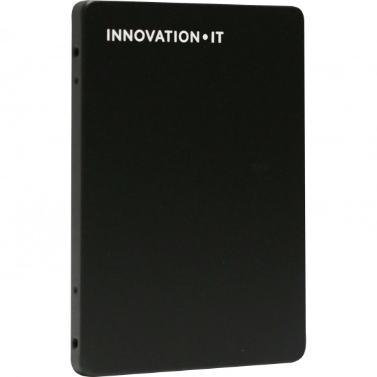 SSD 2.5inch 512GB InnovationIT SuperiorQ BULK (QLC)