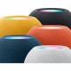 Apple HomePod Mini - Yellow