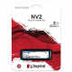 SSD M.2 2TB Kingston NV2 NVMe PCIe 4.0 x 4