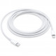 Apple USB-C auf Lightning Kabel 2M MQGH2ZM/A Retail