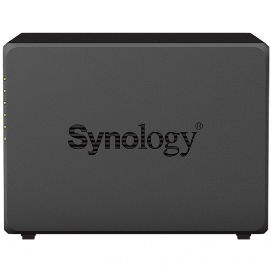 5-Bay Synology DS1522+ - CPU AMD Ryzen R1600