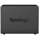 5-Bay Synology DS1522+ - CPU AMD Ryzen R1600