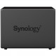 5-Bay Synology DS1522+ - CPU AMD Ryzen R1600