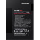 SSD M.2 2TB Samsung 990 PRO NVMe PCIe 4.0 x 4 retail