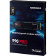 SSD M.2 2TB Samsung 990 PRO NVMe PCIe 4.0 x 4 retail