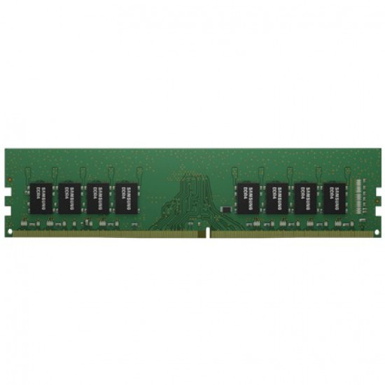 RAMDDR4 3200 16GB Samsung 16GB CL22 ECC SR