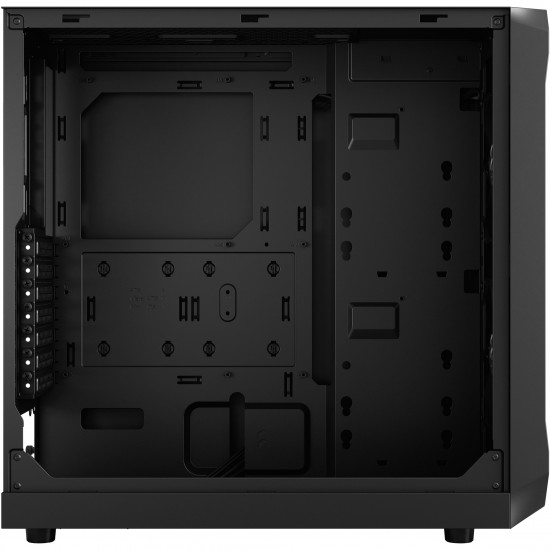 Midi Fractal Design Focus 2 Black Window