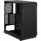 Midi Fractal Design Focus 2 Black Window