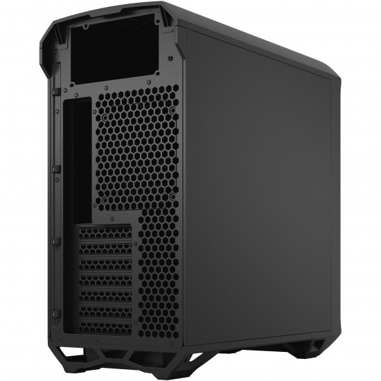 Midi Fractal Design Torrent Compact RGB Black