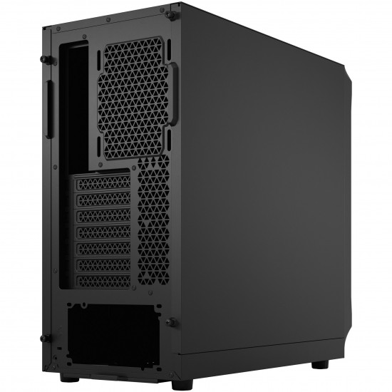 Midi Fractal Design Focus 2 Black Solid