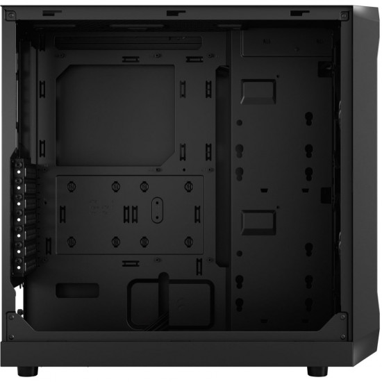 Midi Fractal Design Focus 2 Black Solid