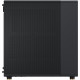 Midi Fractal Design North Charcoal Black Window