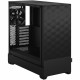 Midi Fractal Design Pop Air Black Solid