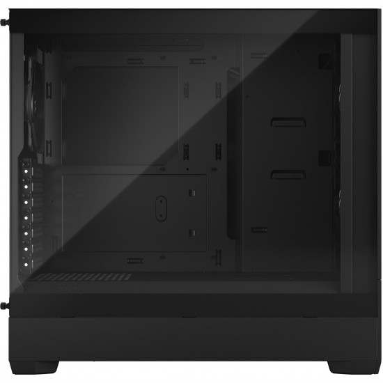 Midi Fractal Design Pop Air Black Window