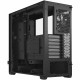 Midi Fractal Design Pop Air Black Window