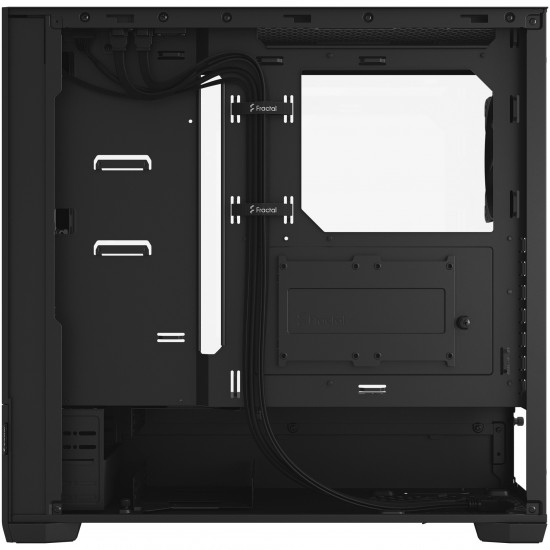 Midi Fractal Design Pop Air Black Window