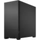 Midi Fractal Design Pop Silent Black Window