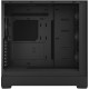 Midi Fractal Design Pop XL Silent Black Solid