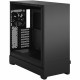 Midi Fractal Design Pop XL Silent Black Solid