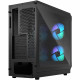 Midi Fractal Design Focus 2 RGB Black Window