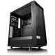 Midi Fractal Design Meshify C Black