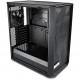 Midi Fractal Design Meshify C Black