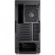 Midi Fractal Design Meshify C Black