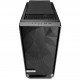 Midi Fractal Design Meshify C Black