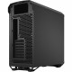 Midi Fractal Design Torrent Black Solid