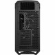 Midi Fractal Design Torrent Black Solid