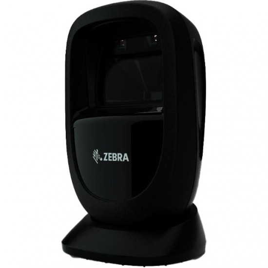 Zebra Barcode-Scanner DS9308 SR Desktop 1D/2D/USB/Kabelgebunden