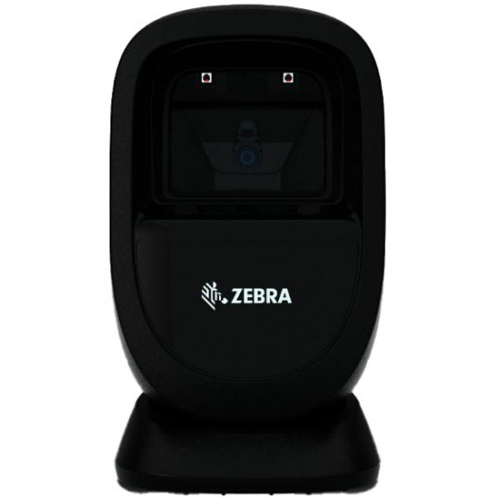 Zebra Barcode-Scanner DS9308 SR Desktop 1D/2D/USB/Kabelgebunden