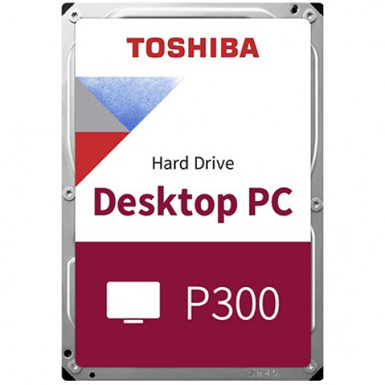 2TB Toshiba P300 7200RPM 256MB