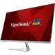 81,3cm/32'' (1920x1080) ViewSonic VX Series VX3276-MHD-3 16:9 4ms IPS HDMI VGA DisplayPort VESA Speaker FullHD Silver