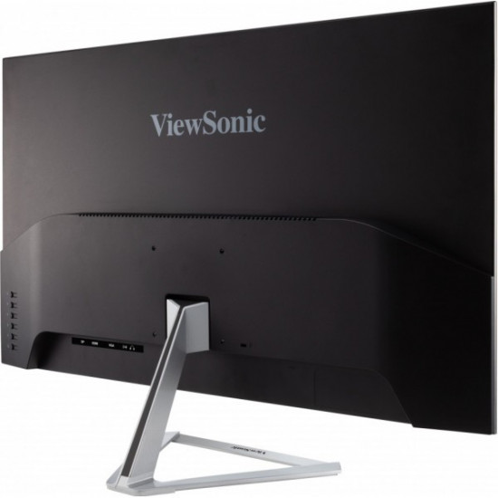 81,3cm/32'' (1920x1080) ViewSonic VX Series VX3276-MHD-3 16:9 4ms IPS HDMI VGA DisplayPort VESA Speaker FullHD Silver