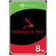 8TB Seagate IronWolf Pro ST8000NT001 7200RPM 256MB