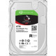 HDD|SEAGATE|IronWolf Pro|8TB|SATA|256 MB|7200 rpm|3,5