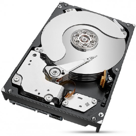 8TB Seagate IronWolf Pro ST8000NT001 7200RPM 256MB