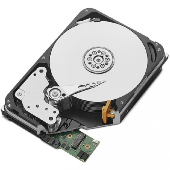 HDD|SEAGATE|IronWolf Pro|20TB|SATA|256 MB|7200 rpm|3,5