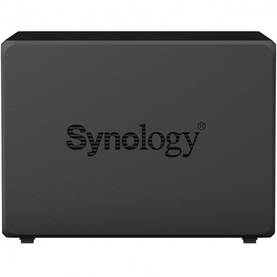 4-Bay Synology DDR4 ECC 2x USB3.2-I 1 DS923+ 4GB RAM