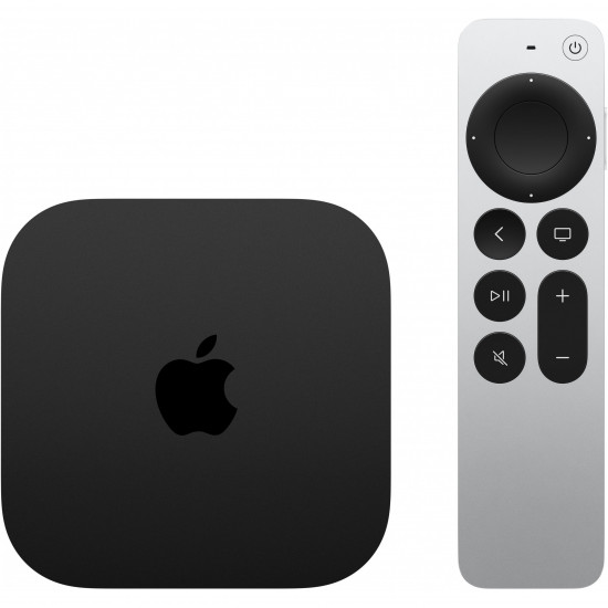 Apple TV 64GB 4K (3.Gen.) *NEW*